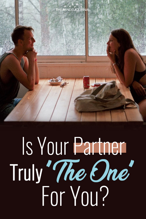 This One Simple Question Will Help You Identify If Your Partner Is Truly
