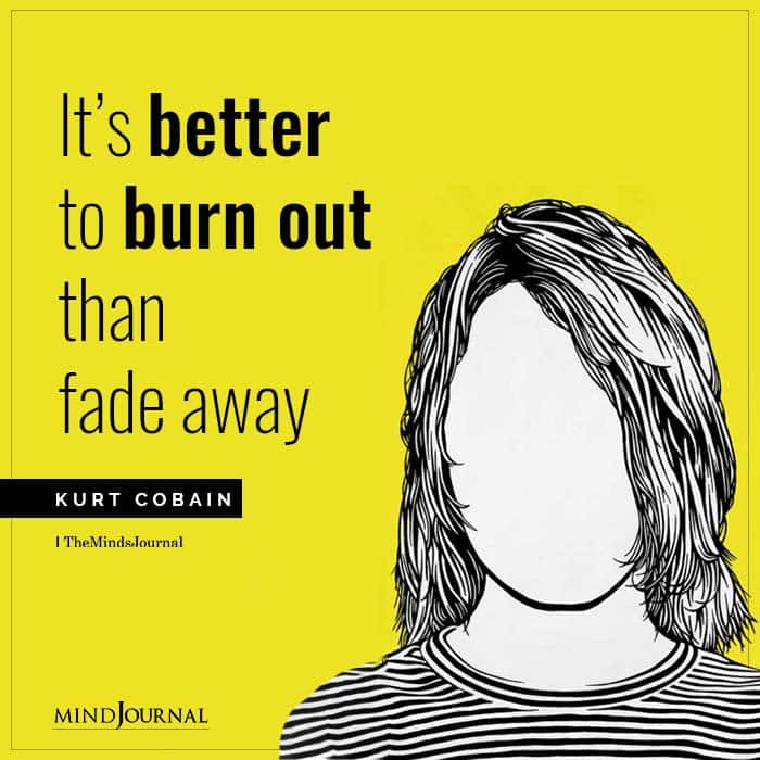 Kurt Cobain