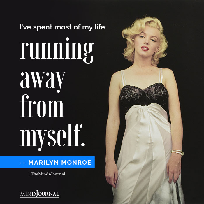 marilyn monroe quotes