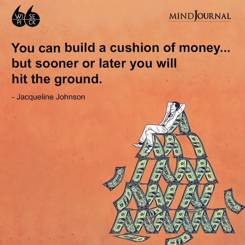 Jacqueline Johnson You can