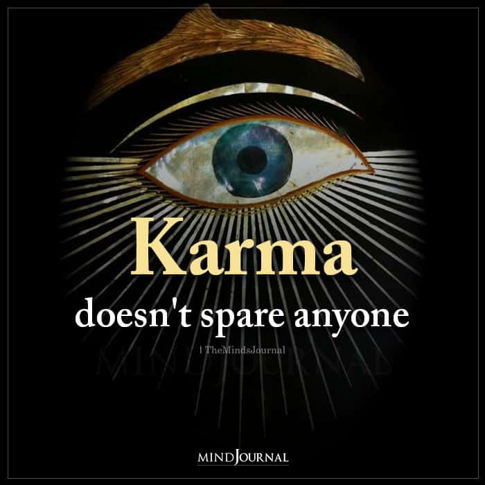 Best Karma Quotes