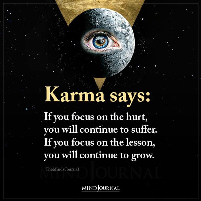 Best Karma Quotes