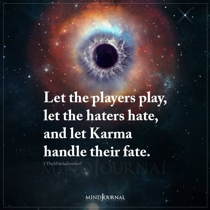 Best Karma Quotes