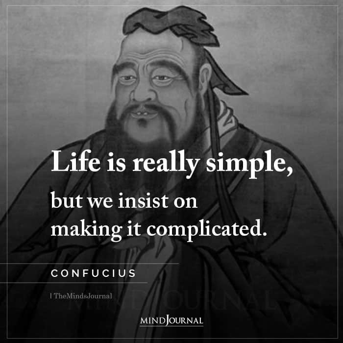 confucius