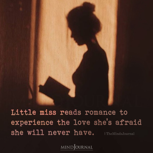 Little Miss Reads Romance