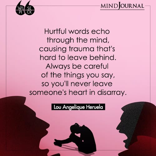 Lou-Angelique-Heruela-Hurtful-words-echo-through-the-mind