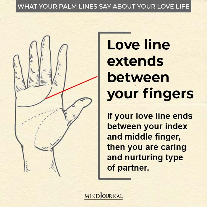 palm lines meaning