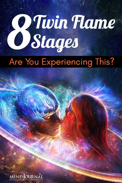 twin flame stages
