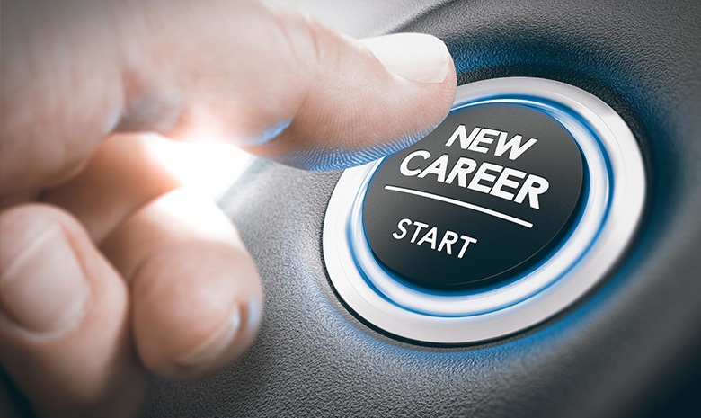 5 Tips to Making a Career Switch