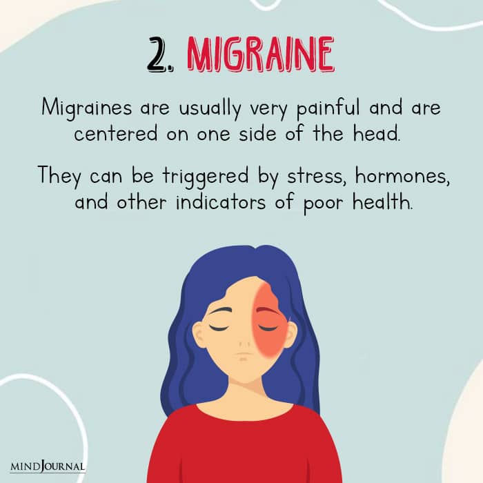 Migraine