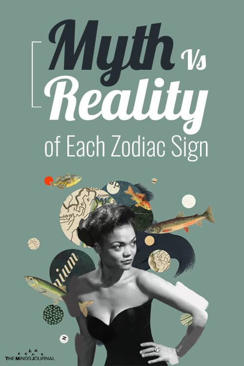 zodiac truth and zodiac myths