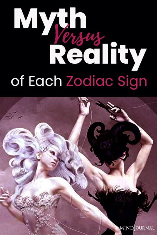 zodiac truth and zodiac myths