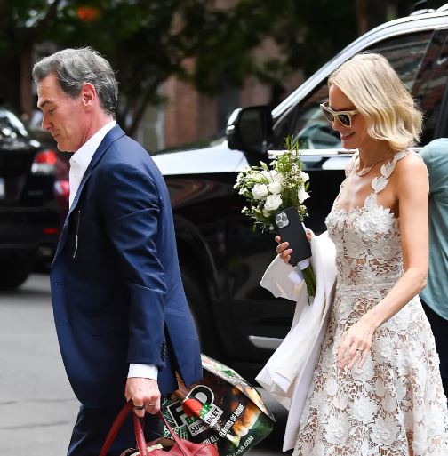 naomi watts and billy crudup