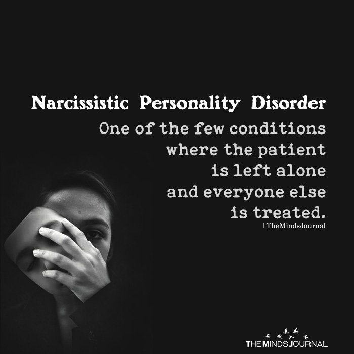 Narcissists Use Shame