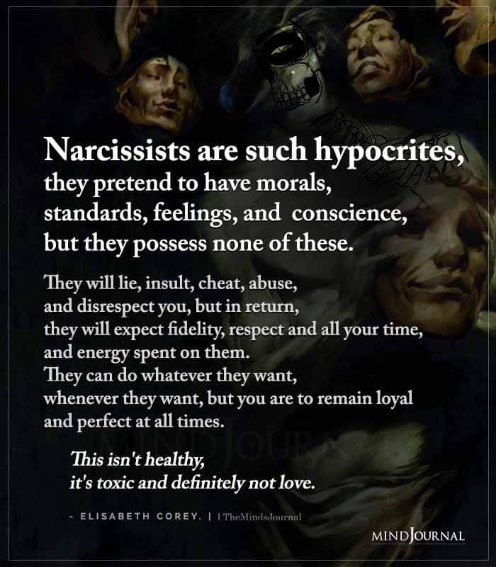 things that annoy narcissists