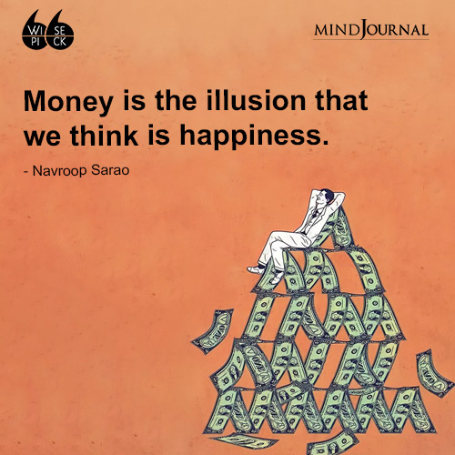 Navroop Sarao Money is