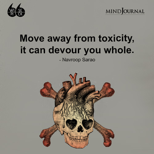 Navroop Sarao Move away