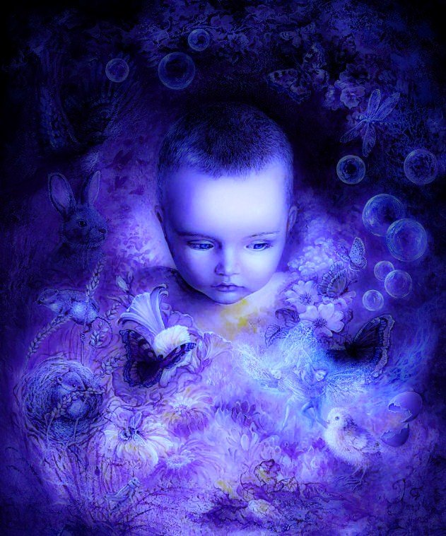 indigo children and adhd