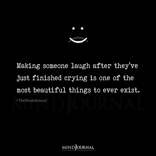 One Of The Most Beautiful Things To Ever Exist