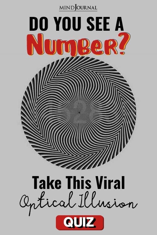 viral optical illusion quiz