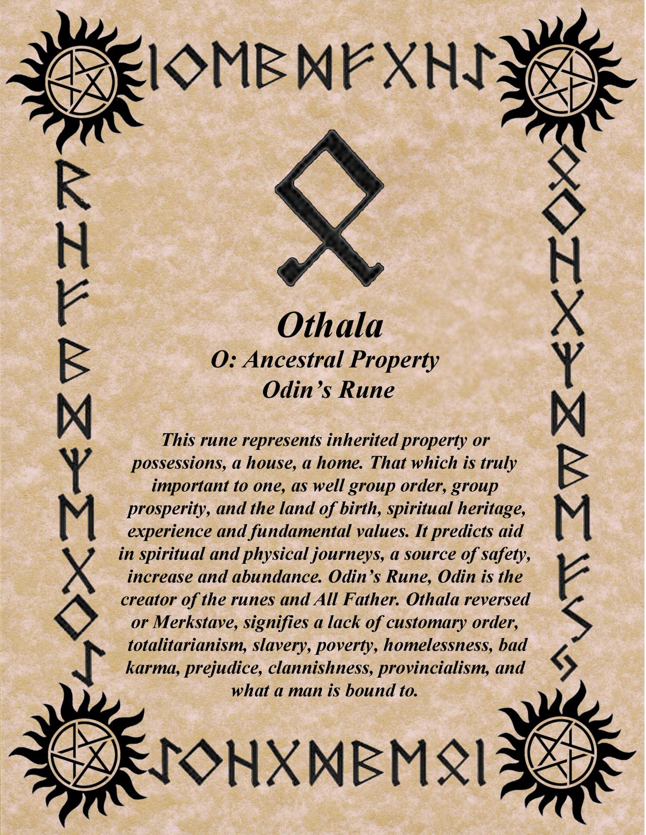 Othila