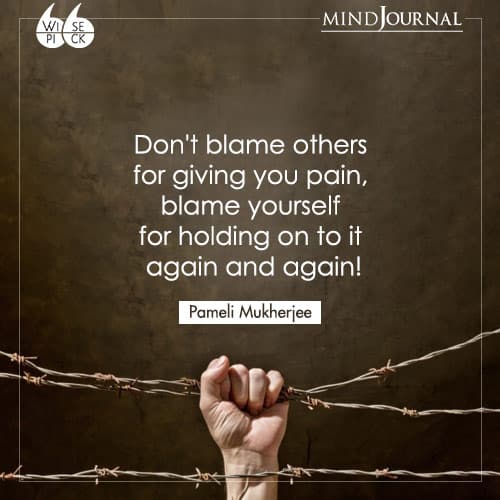Pameli-Mukherjee-giving-you-pain-holding-on-to-it