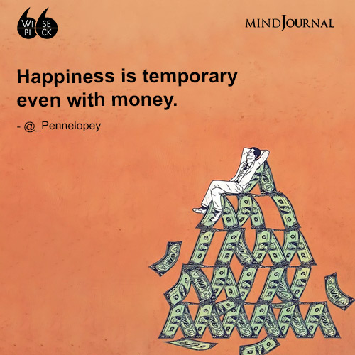 Pennelopey Happiness is