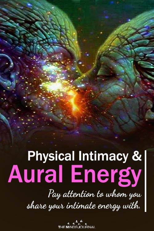 aural energy