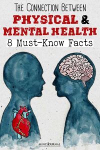 How Physical And Mental Health Are Connected: 8 Ways