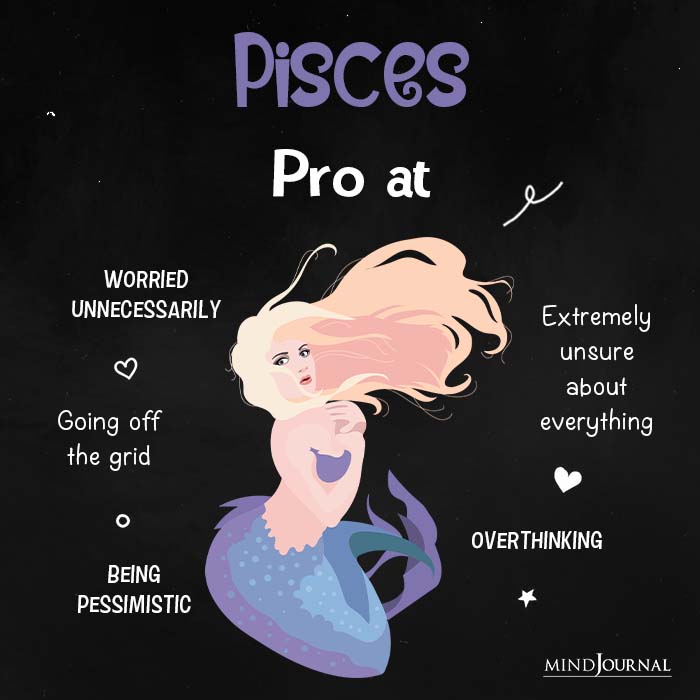 Pisces Pro at