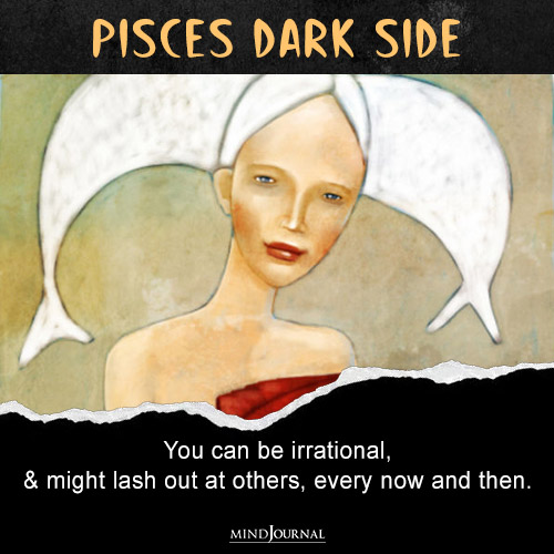 dark side of zodiac signs