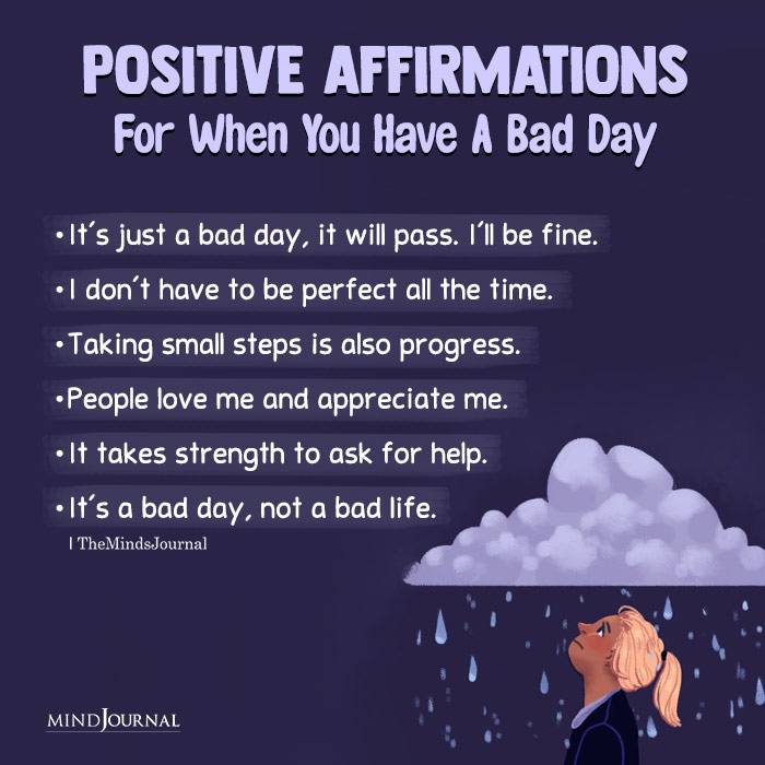 powerful manifestation affirmations