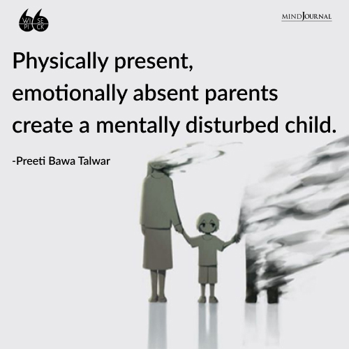 Preeti Bawa Talwar physically present