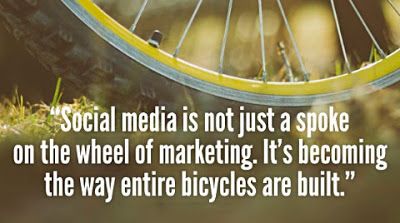 Social Media Day Quotes