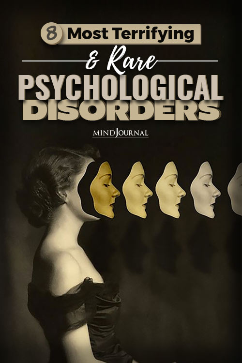 Psychological Disorders