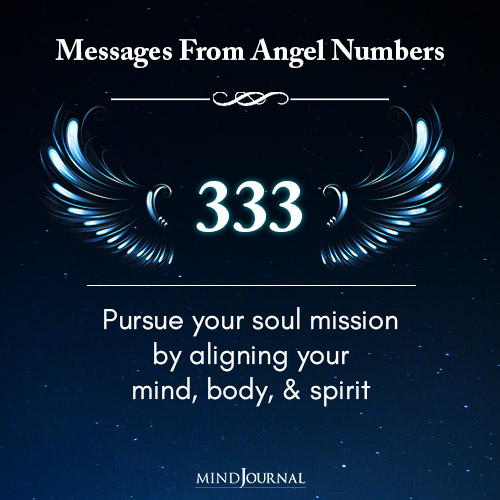 angel numbers