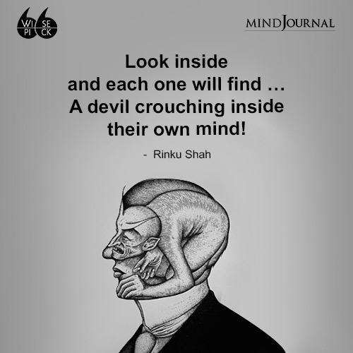 Rinku Shah Look inside