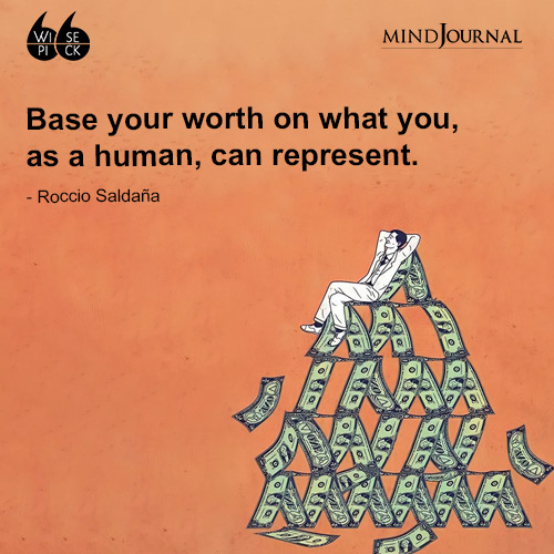 Roccio Saldaña Base your