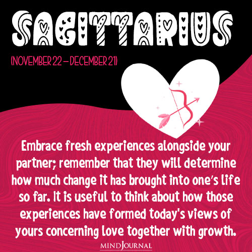 Monthly love horoscope