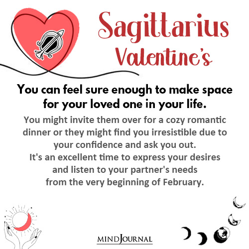 14 February horoscope