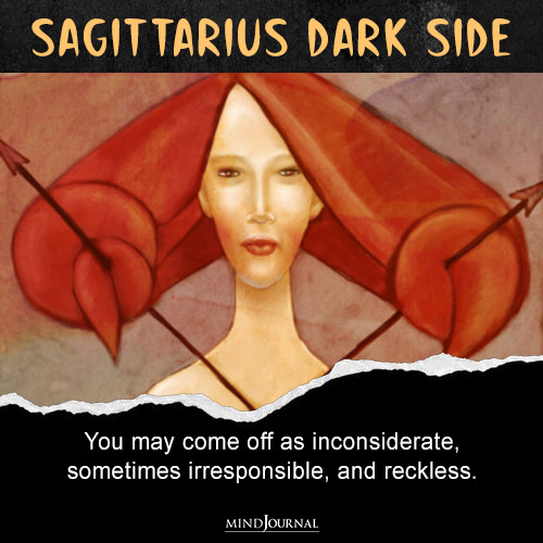 dark side of zodiac signs