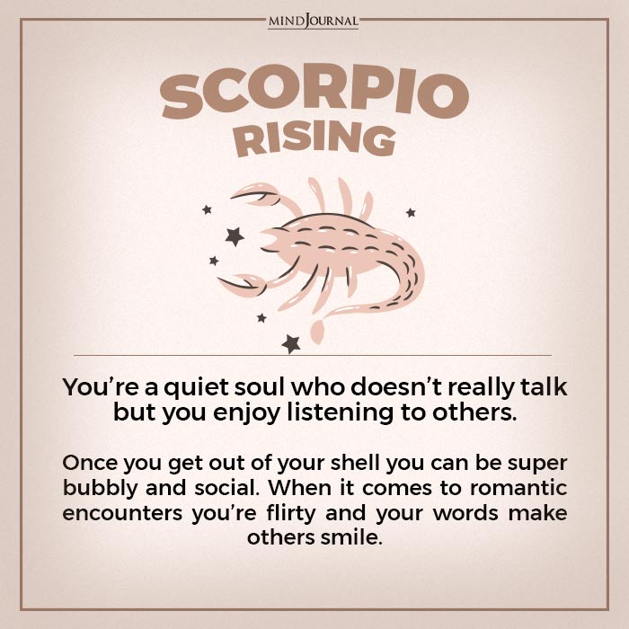 Scorpio