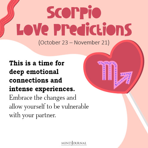 august love horoscope