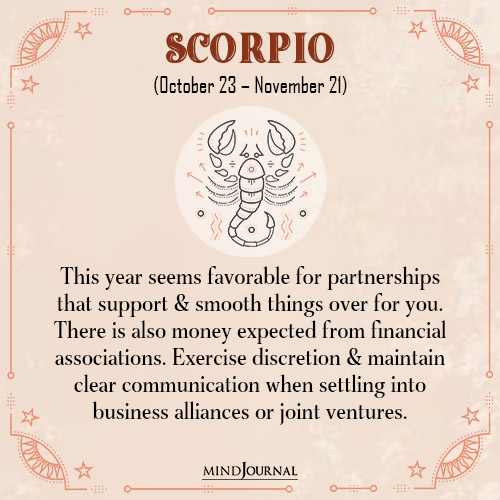 yearly horoscope 2024