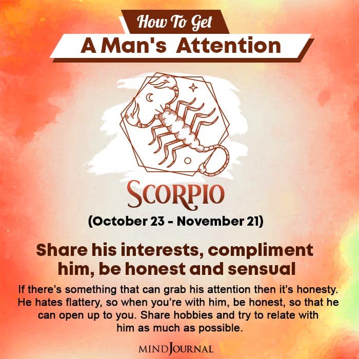 Scorpio