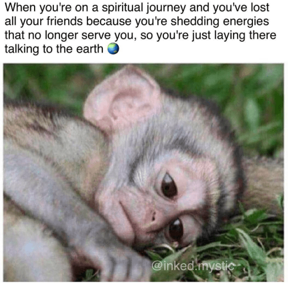 spiritual memes