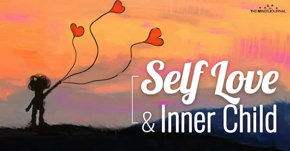 Self Love and Inner Child