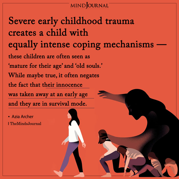 Can We Really Heal From Adverse Childhood Experiences?