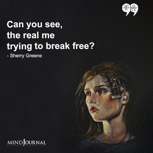 Sherry Greene Can you see