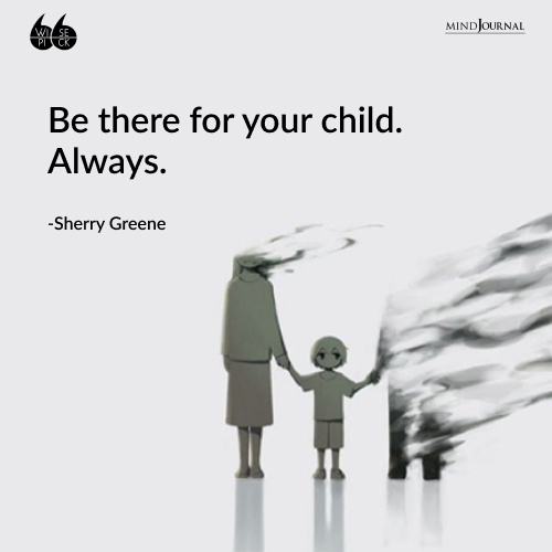 Sherry Greene be always there for